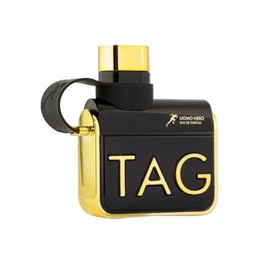 Armaf Tag Him Uomo Nero Eau De Parfum For Men 100 ML