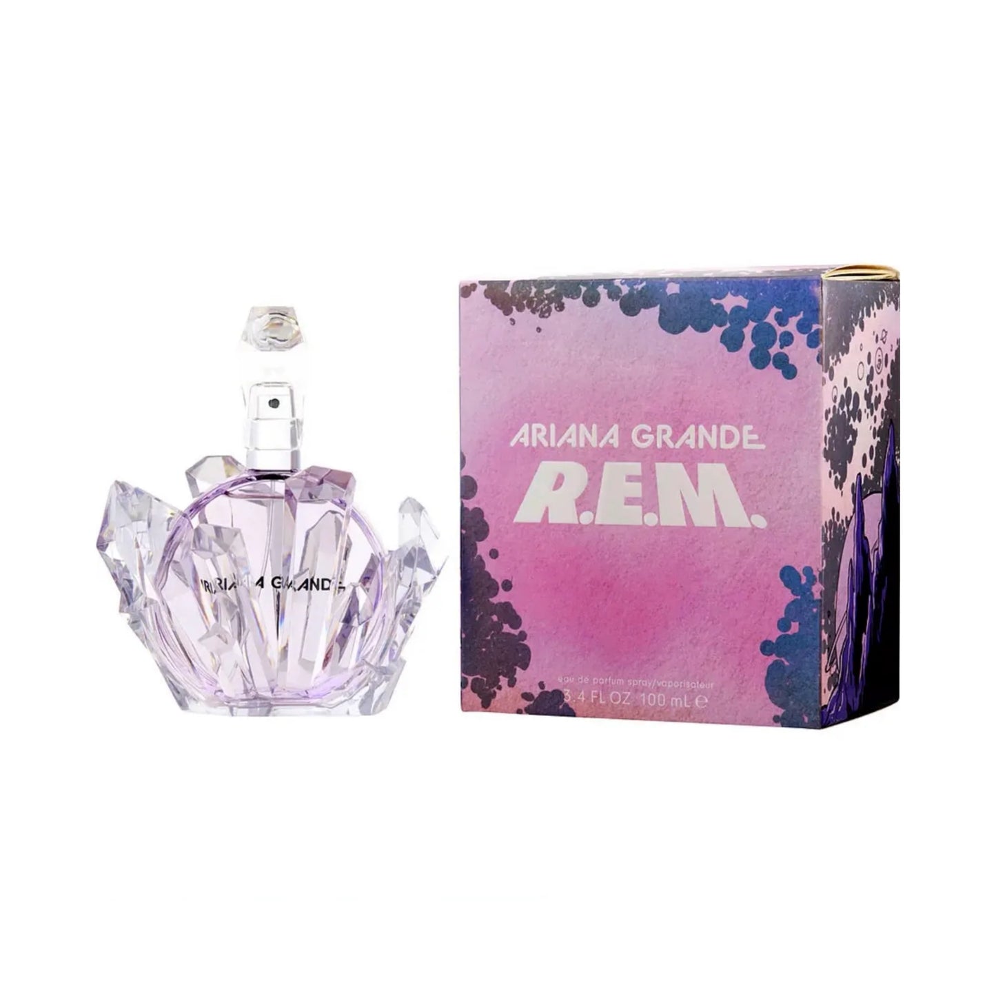 Ariana Grande R.E.M. Eau De Parfum For Women 100 ML