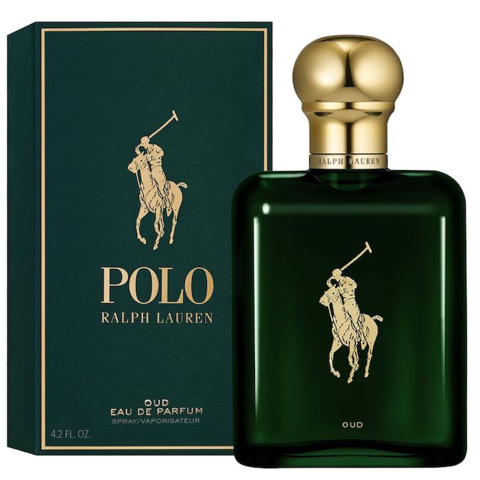 Ralph Lauren Polo Oud Eau De Parfum For Men 125 ML