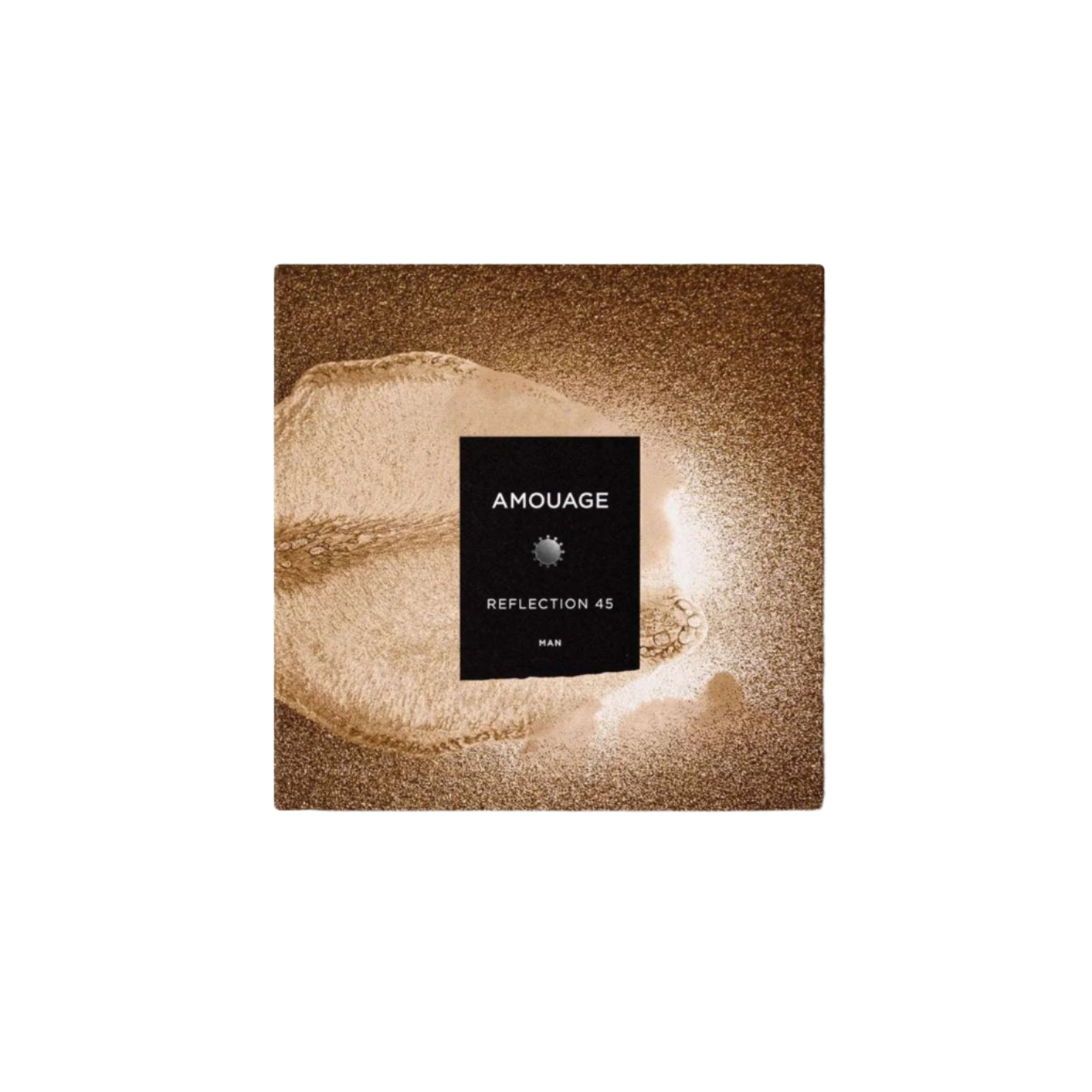 Amouage Reflection 45 Extrait De Parfum for Men 100 ML