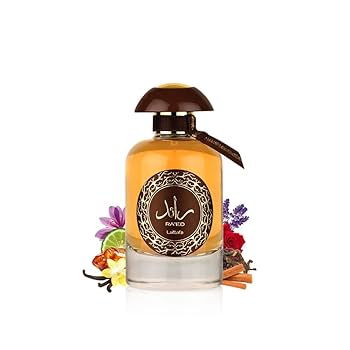 Lattafa Ra'ed Oud Eau De Parfum Men & Women 100 ML