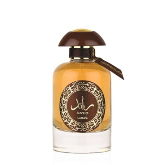Lattafa Ra'ed Oud Eau De Parfum Men & Women 100 ML