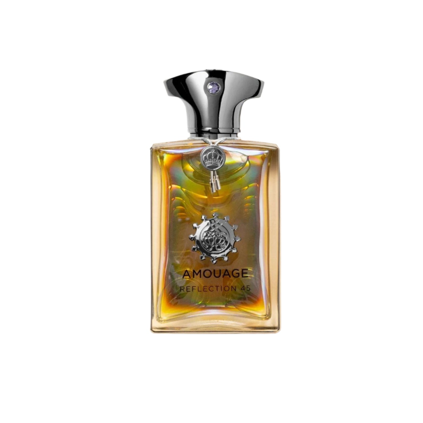 Amouage Reflection 45 Extrait De Parfum for Men 100 ML