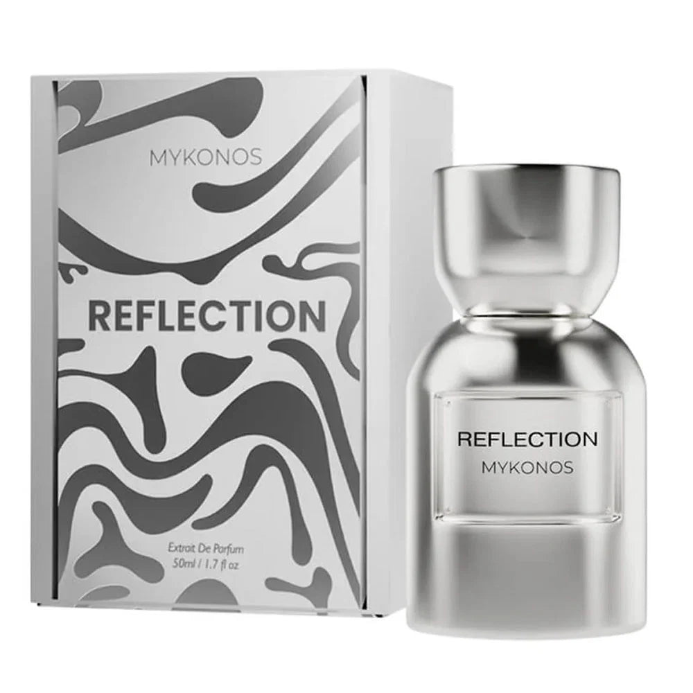 Mykonos Reflection Extrait De Parfum For Man & Woman 50 ML