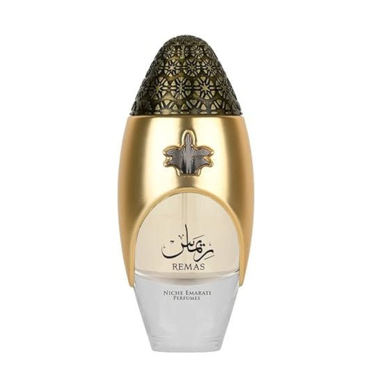 Lattafa Remas Eau De Parfum For Men & Women 100 ML