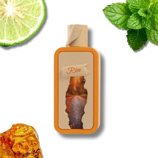 Riiffs Seasons Rise Eau De Parfum For Men & Women 100 ML