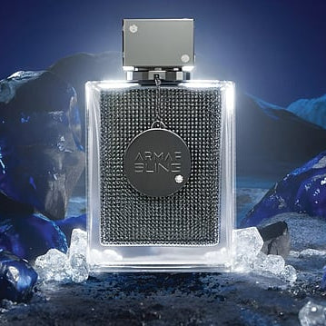 Armaf Club de Nuit Bling Eau De Parfum For Men & Women 75 ML (2025 Release)