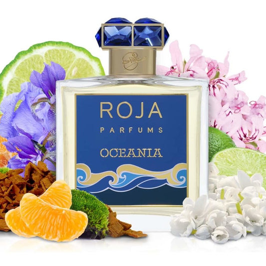 Roja Oceania Eau De Parfum For Me & Women 100 ML