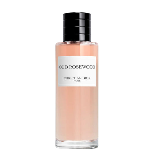 Dior Oud Rosewood Eau De Parfum For Men & Women 125 ML