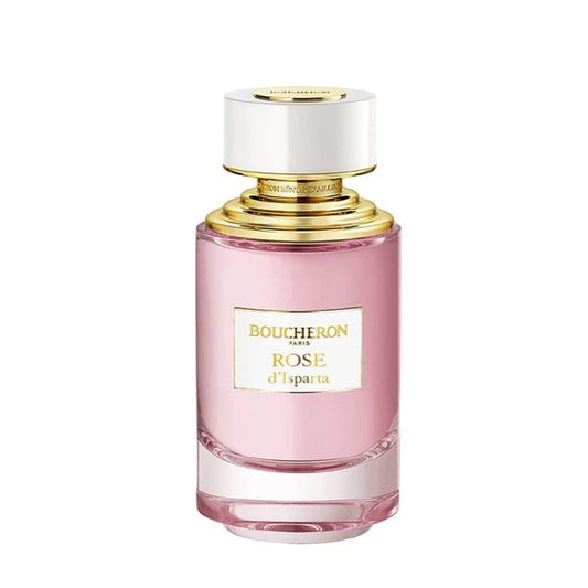 Boucheron Rose d'Isparta Eau De Parfum For Men & Women 125 ML