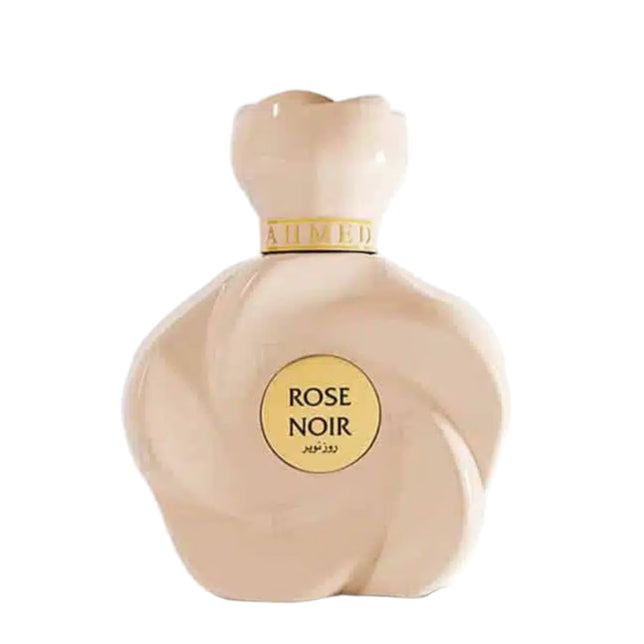 Ahmed Al Maghribi Rose Noir Eau De Parfum For Women 75 ML