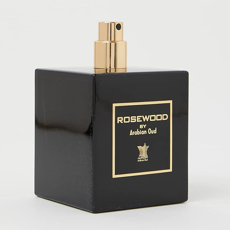 Arabian Oud Rosewood Eau De Parfum For Men & Women 100 ML