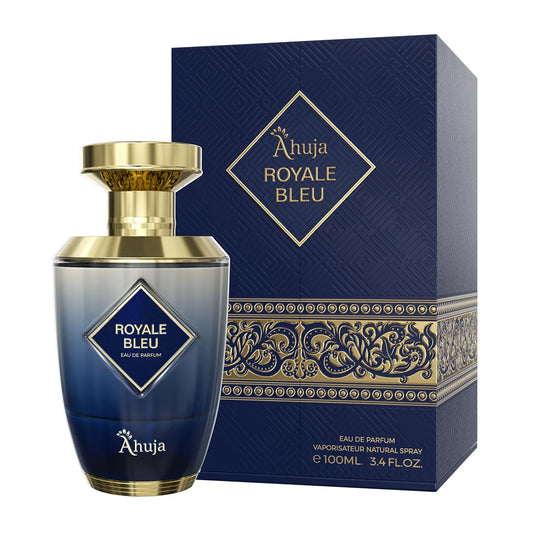 Ahuja Royale Bleu Eau De Parfum For Men 100 ML