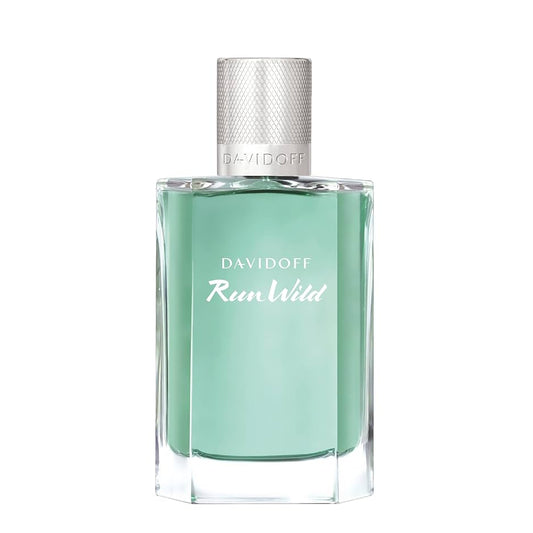 Davidoff Run Wild Eau De Toilette For Men 100 ML
