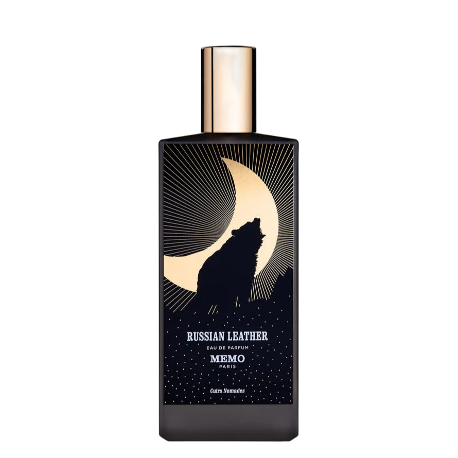 Maison Alhambra Russe Leather Eau De Parfum Men & Women 100 ML