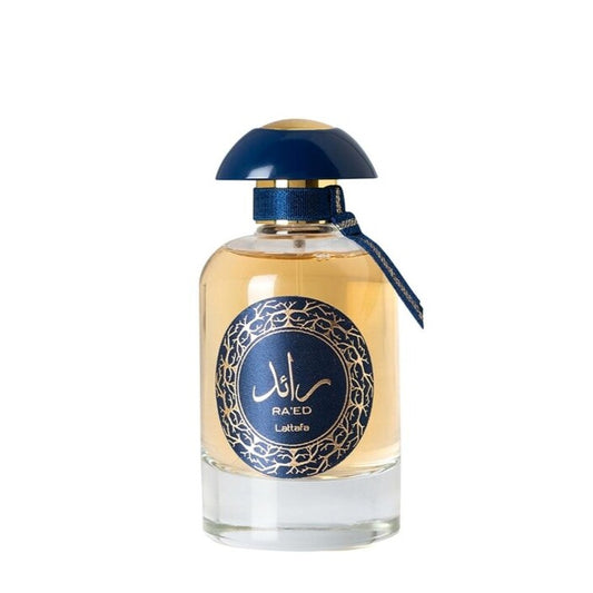 Lattafa Ra'ed Luxe Eau De Parfum Men & Women 100 ML