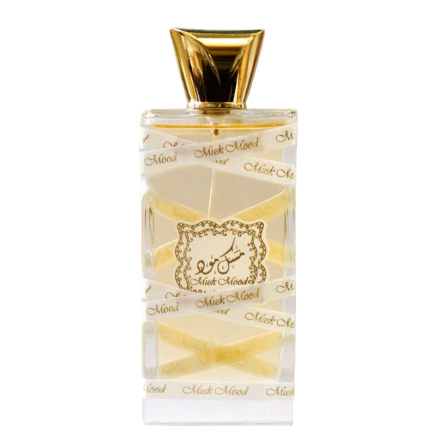 Lattafa Musk Mood Eau De Parfum Men & Women 100 ML