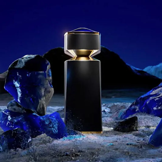 Bvlgari Le Gemme Gyan Eau De Parfum For Men 125 ML
