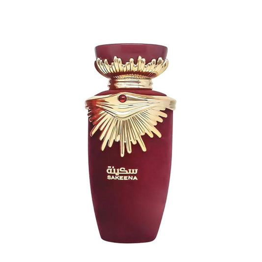 Lattafa Sakeena Eau De Parfum For Women 100 ML