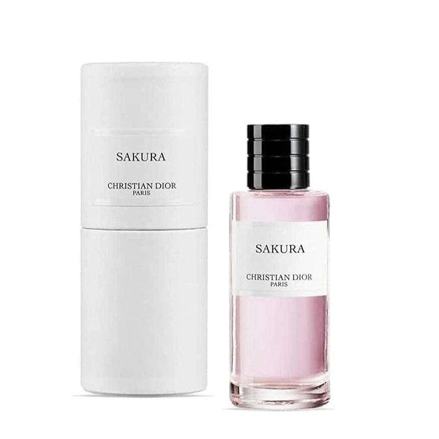 Dior Sakura Dior Eau De Parfum For Men & Women 125 ML