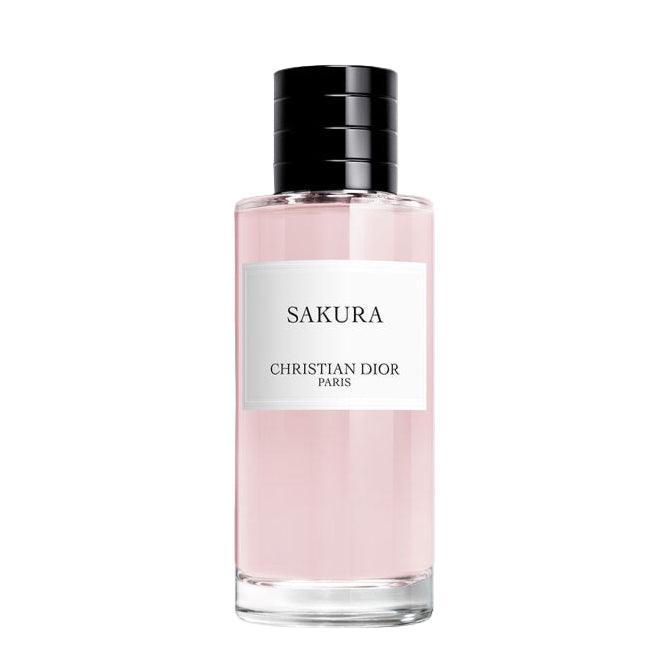 Dior Sakura Dior Eau De Parfum For Men & Women 125 ML