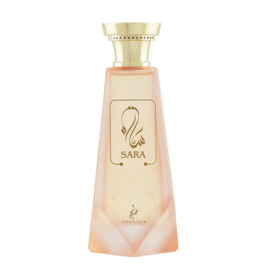 Khadlaj Sara Eau De Parfum For Women 100 ML