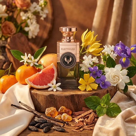 Electimuss Vixere Extrait De Parfum For Men & Women 100 ML
