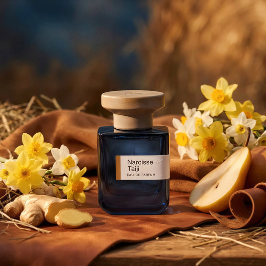 Atelier Materi Narcisse Taiji Eau de Parfum For Men & Women 100 ML