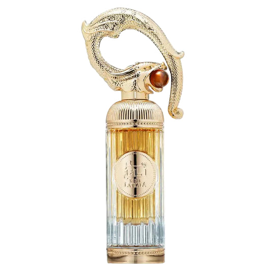 Lattafa Sehr Eau De Parfum Men & Women 100 ML