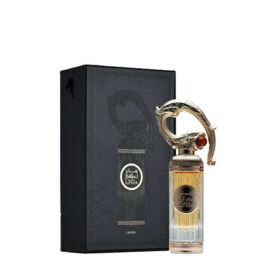 Lattafa Sehr Eau De Parfum Men & Women 100 ML