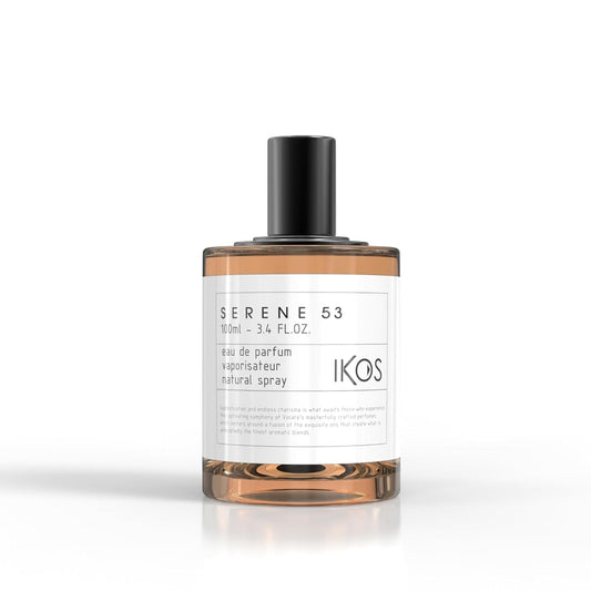 Ikos Serene 53 Eau De Parfum For Men & Women 100 ML