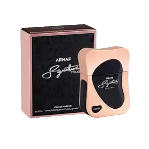 Armaf Sigature True Eau De Parfum For Men & Women 100 ML