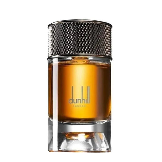 Dunhill Signature Collection Egyptian Smoke Eau De Parfum For Men 100 ML