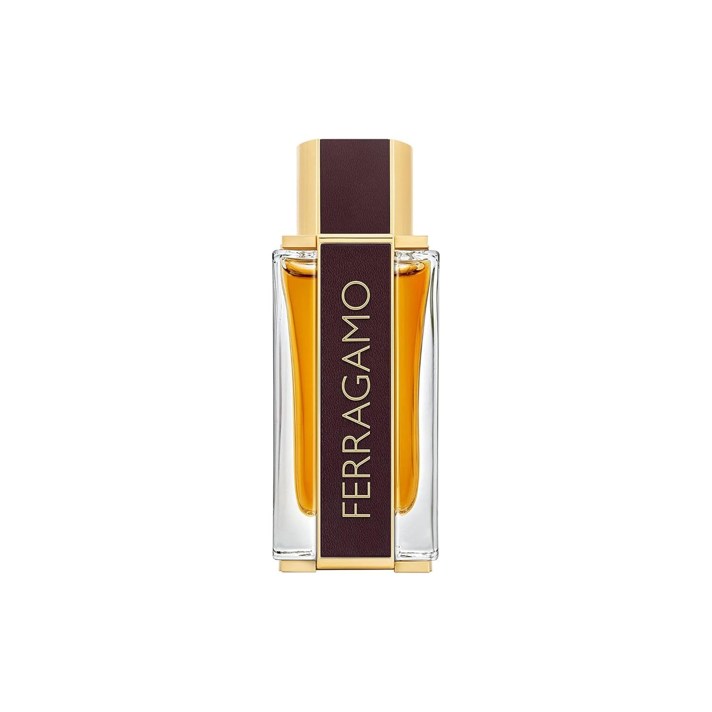 Salvatore Ferragamo Spicy Leather Eau De Parfum For Men 100 ML