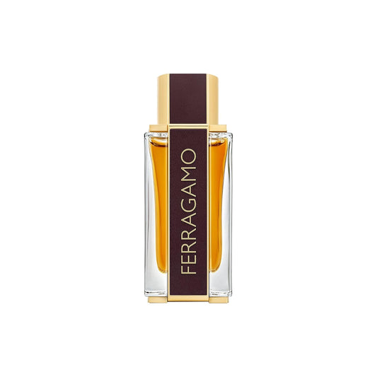 Salvatore Ferragamo Spicy Leather Eau De Parfum For Men 100 ML