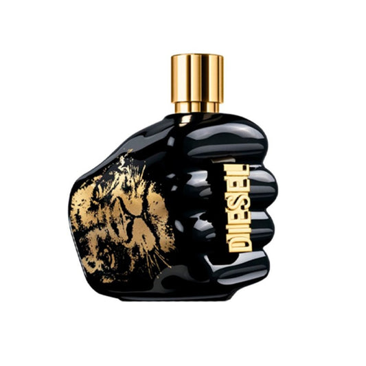 Diesel Spirit Of The Brave Pour Homme Eau De Toilette for Men 125 ML