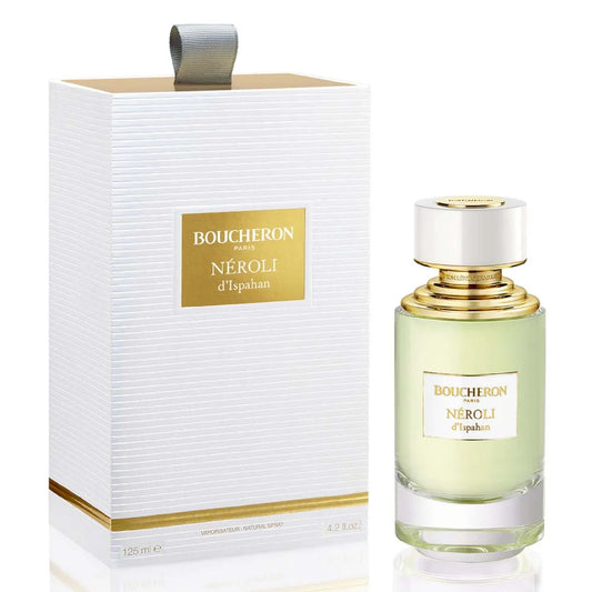 Boucheron Néroli d'Ispahan Eau De Parfum For Men & Women 125 ML