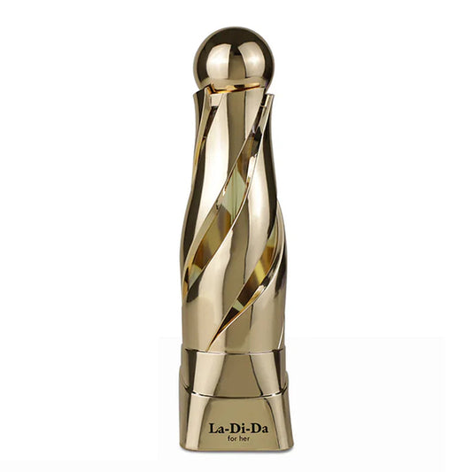 Arabiyat Prestige La Di Da Eau De Parfum For Women 100 ML