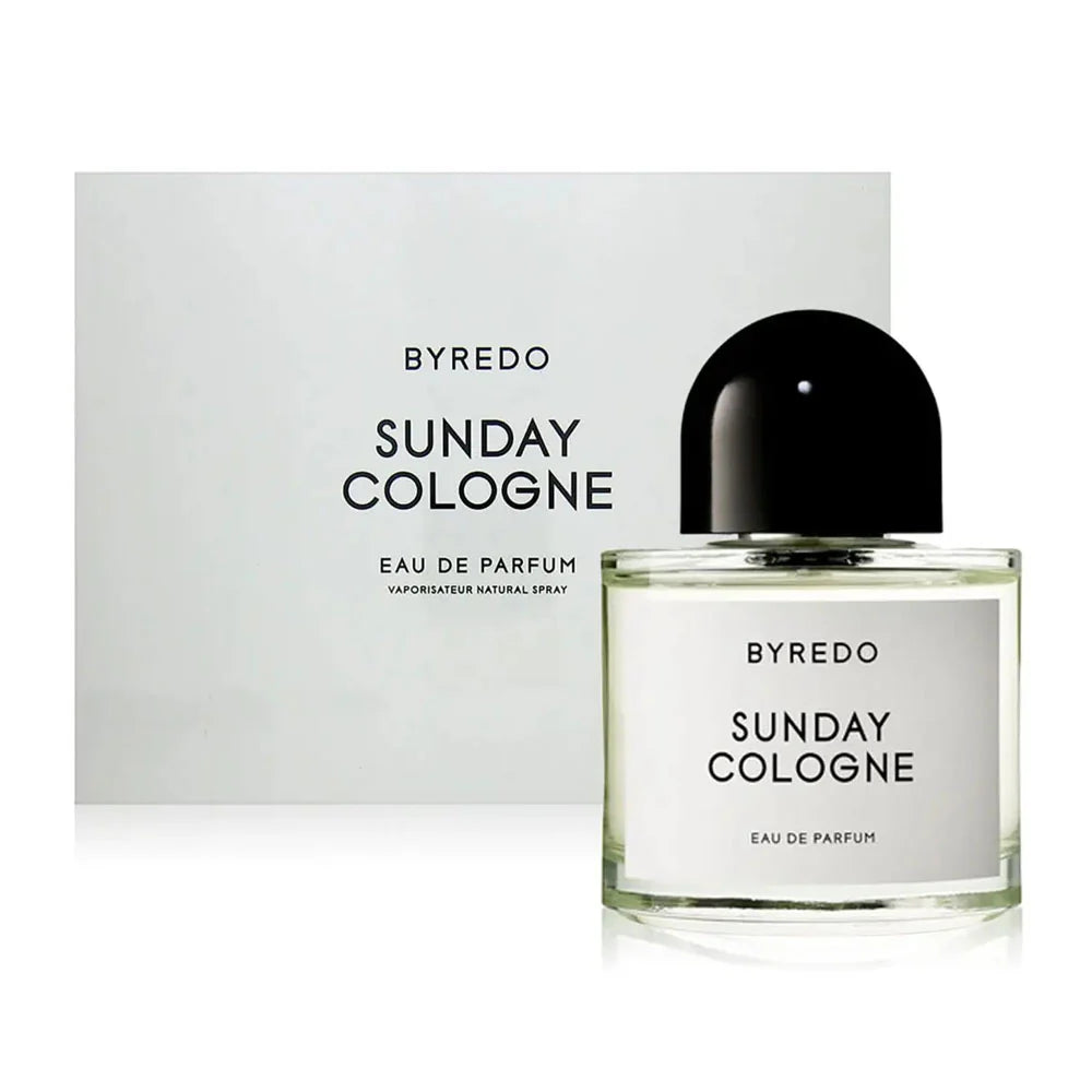 Byredo Sunday Cologne Eau De Parfum For Men & Women 100 ML