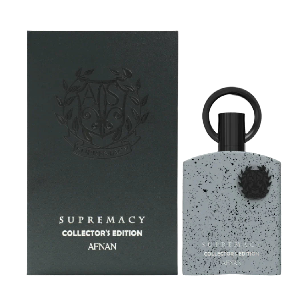 Afnan Supremacy Collectors Edition Eau De Perfum For Men & Women 100 ML