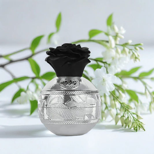 Lattafa Thouq Eau De Parfum For Men & Women 100 ML