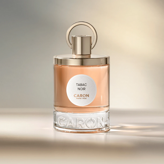 Caron Tabac Noir Eau De Parfum For Men & Women 100 ML