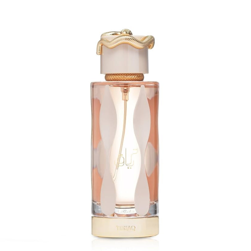 Lattafa Teriaq Eau De Parfum Men & Women 100 ML
