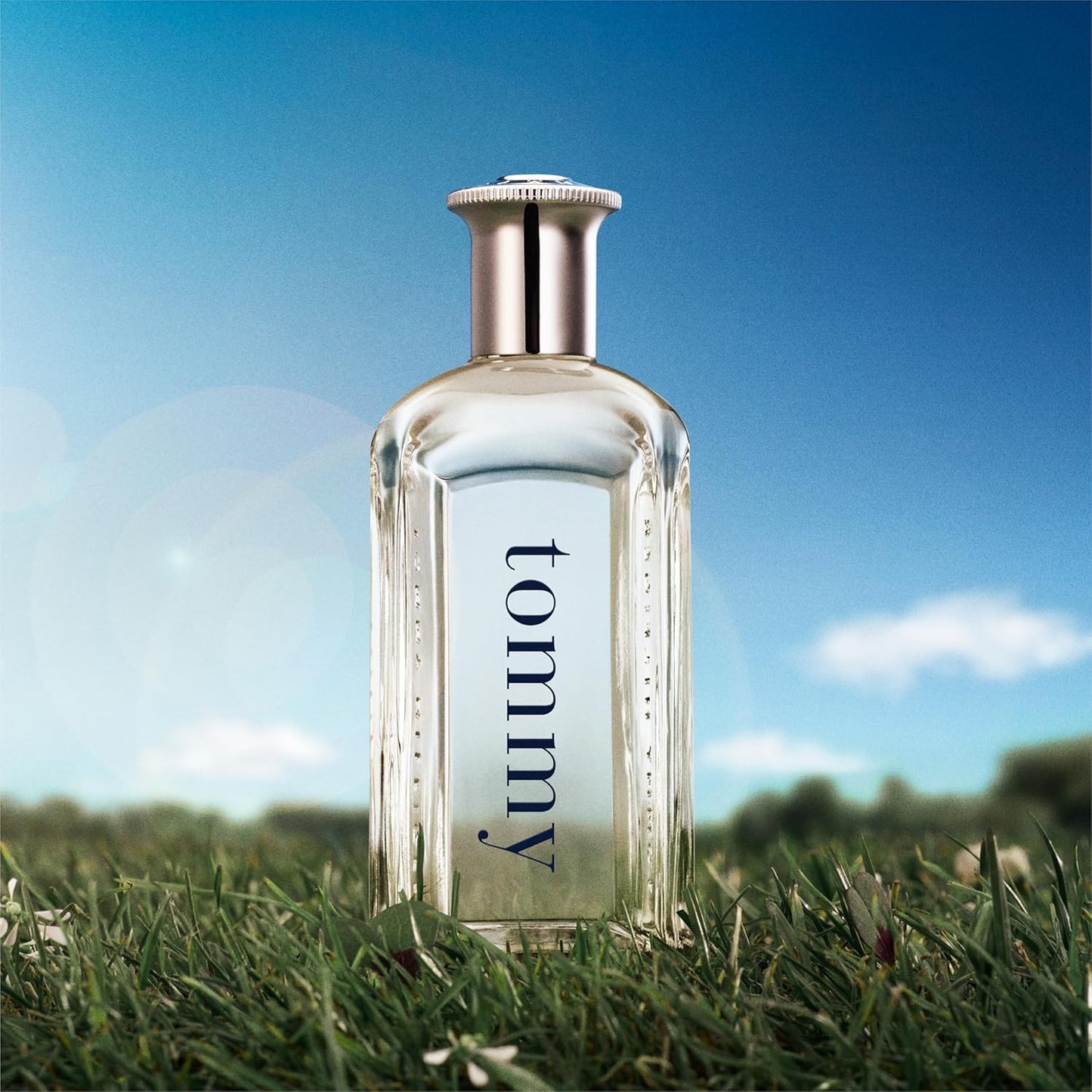 Tommy Hilfiger Eau De Toilette For Men 100 ML