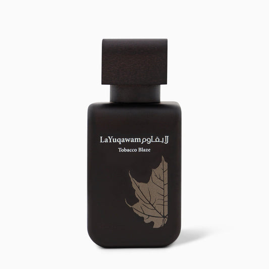 Rasasi Tobacco Blaze Eau De Parfum For Men 100 ML