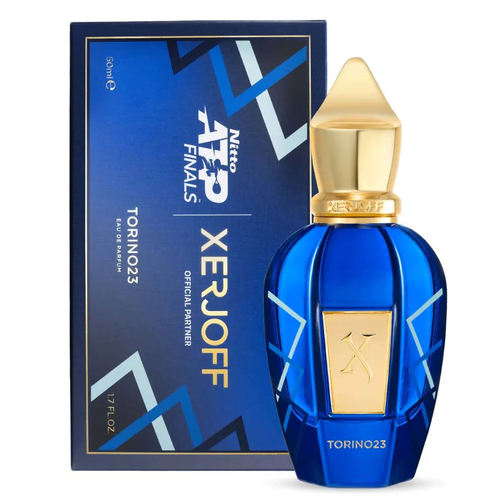Xerjoff Torino 23 Eau De Parfum For Men & Women 50 ML