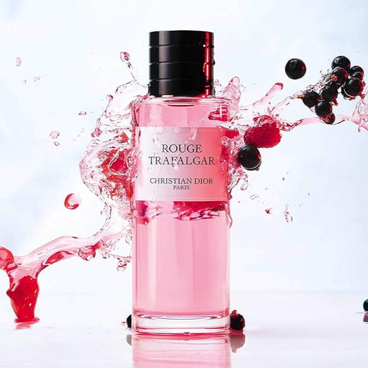 Dior Rouge Trafalgar Eau De Parfum For Women 125 ML
