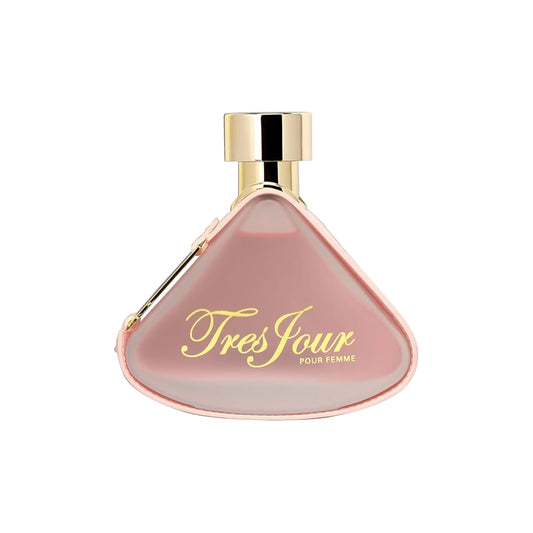 Armaf Tres Jour Pour Eau De Parfum For Women 100 ML