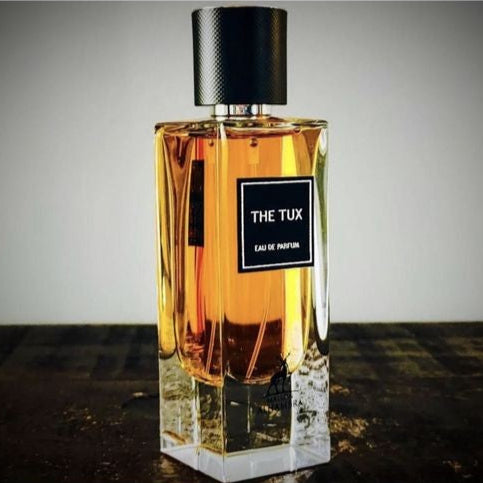 Maison Alhambra The Tux Eau De Parfum Men & Women 90 ML