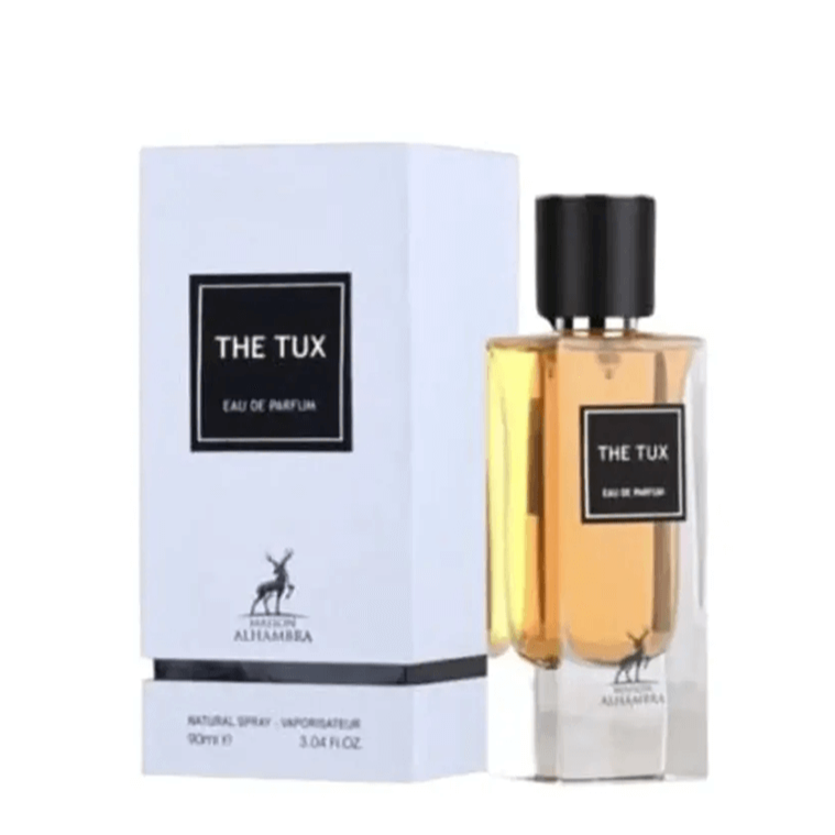 Maison Alhambra The Tux Eau De Parfum Men & Women 90 ML